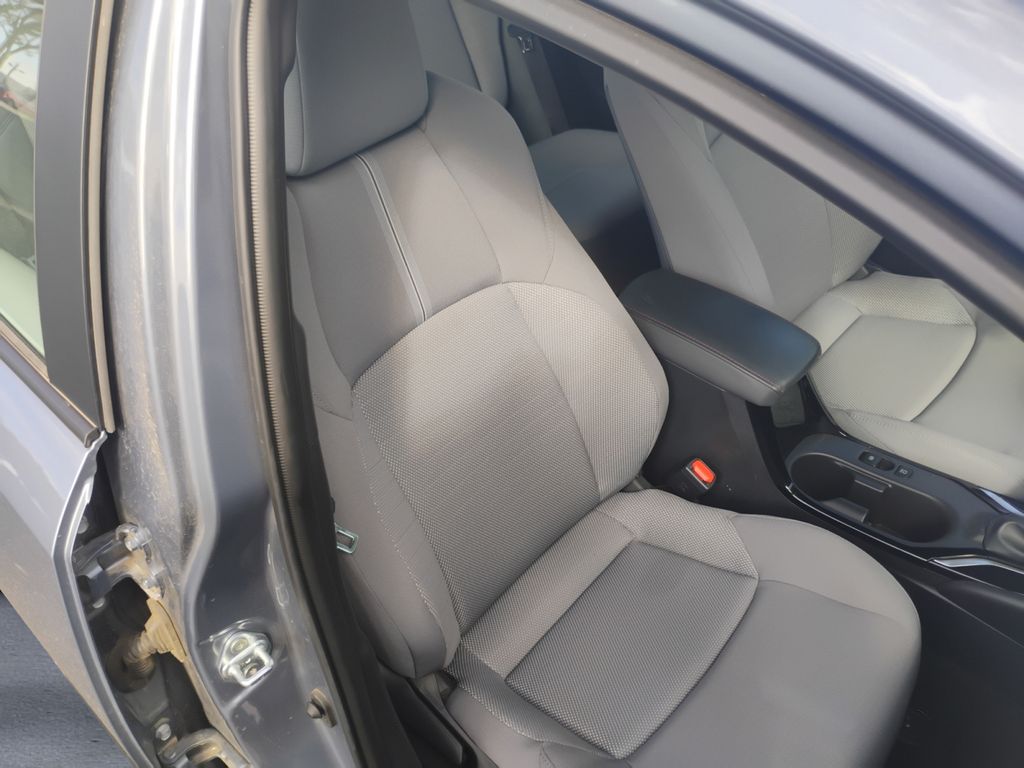 2024 Toyota Corolla SE photo 14