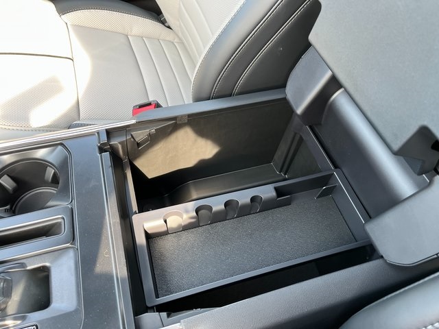 2025 Ford F-150 Lightning Platinum photo 40