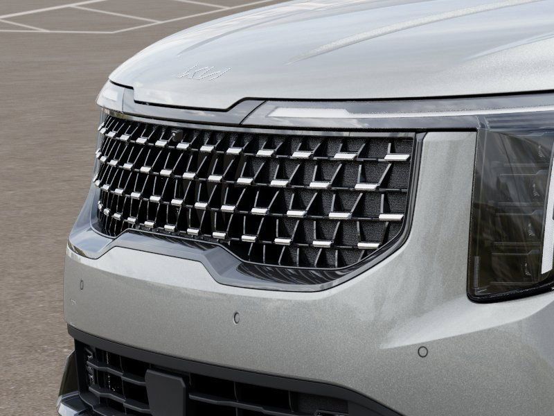 2026 Kia Carnival SX Prestige photo 11