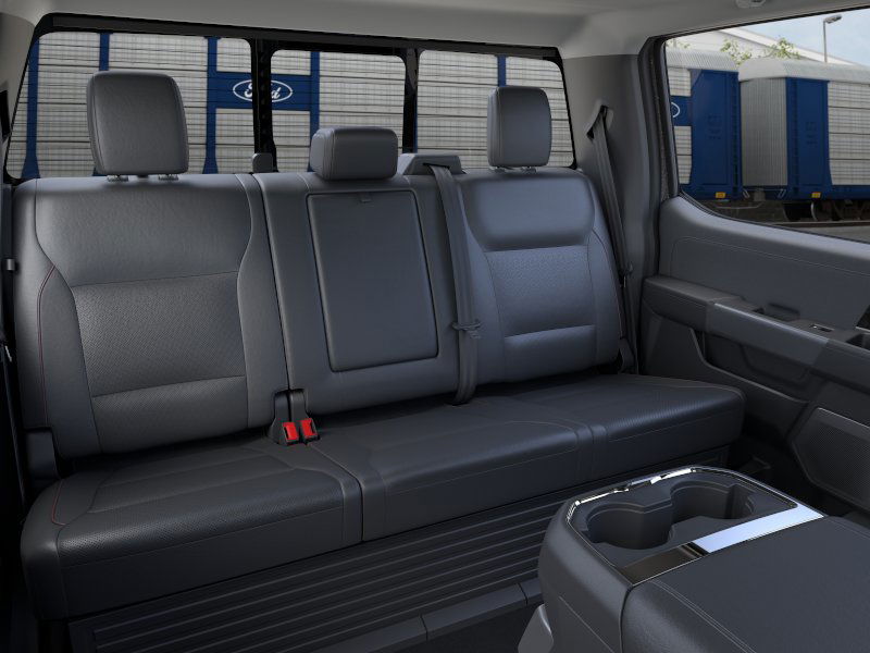 2026 FORD F-250 - Image 11