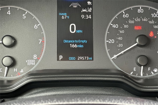 2024 Toyota Corolla LE photo 21