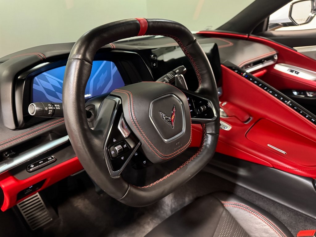2020 Chevrolet Corvette Stingray 3LT photo 55