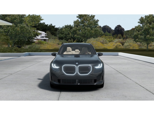 2026 Bmw X3 M50 photo 3