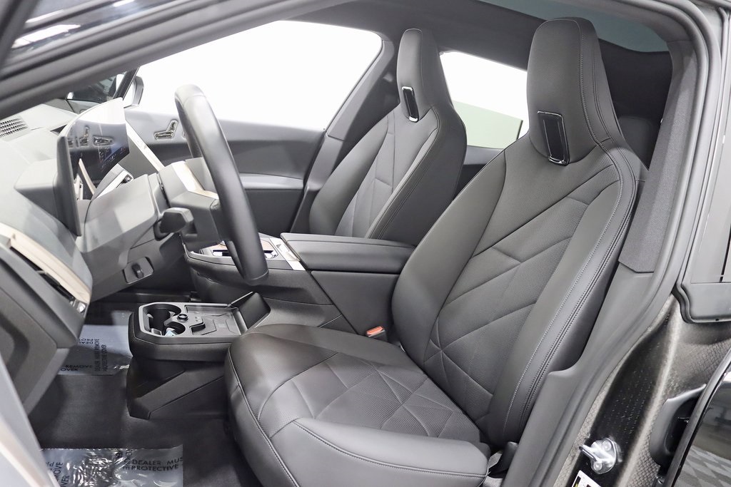 2024 Bmw iX photo 27