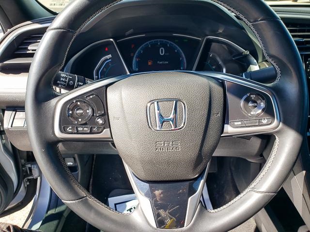 2020 Honda Civic EX photo 17