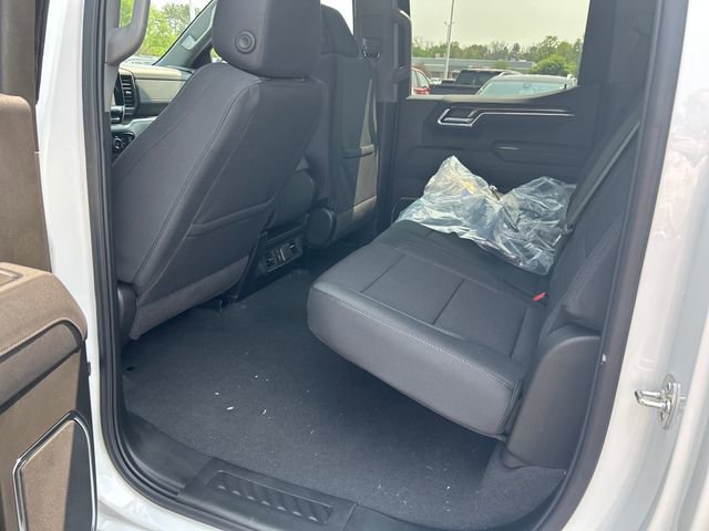 2025 Chevrolet Silverado 1500 LT photo 20