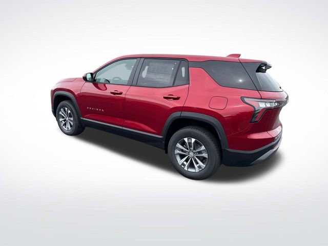 2026 Chevrolet Equinox LT photo 3