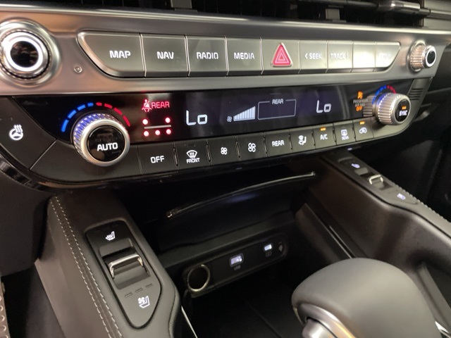 2025 Kia Telluride SX X-Line photo 29
