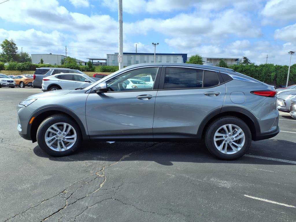 2025 Buick Envista Preferred photo 15