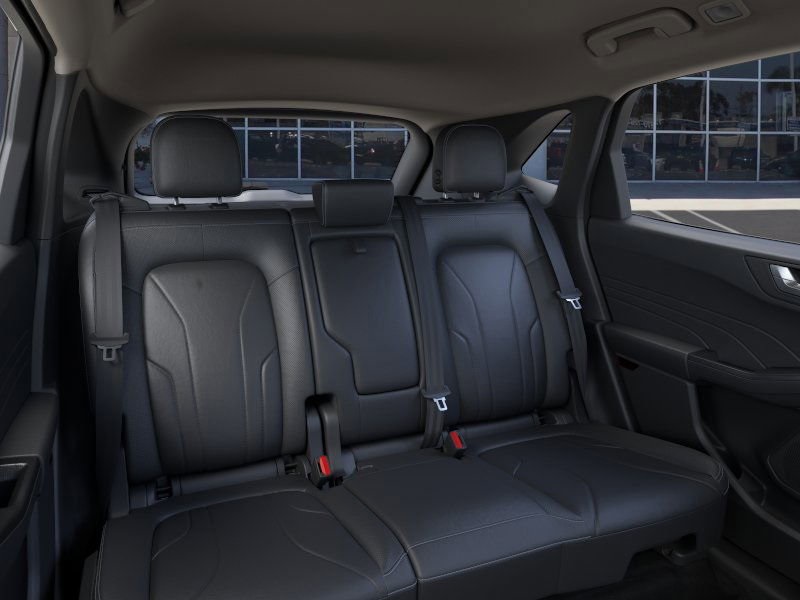2025 Ford Escape Plug-In Hybrid Base photo 8