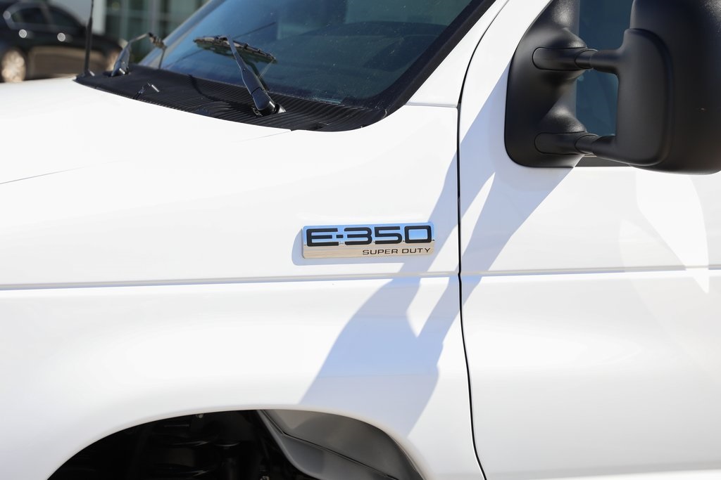 2026 Ford E-350 Base photo 5