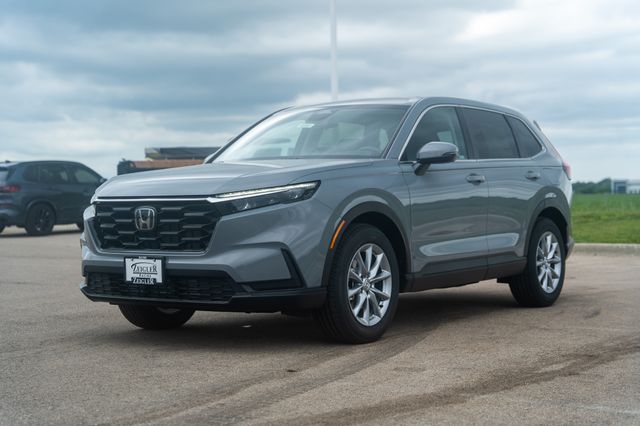 2026 Honda CR-V EX photo 2