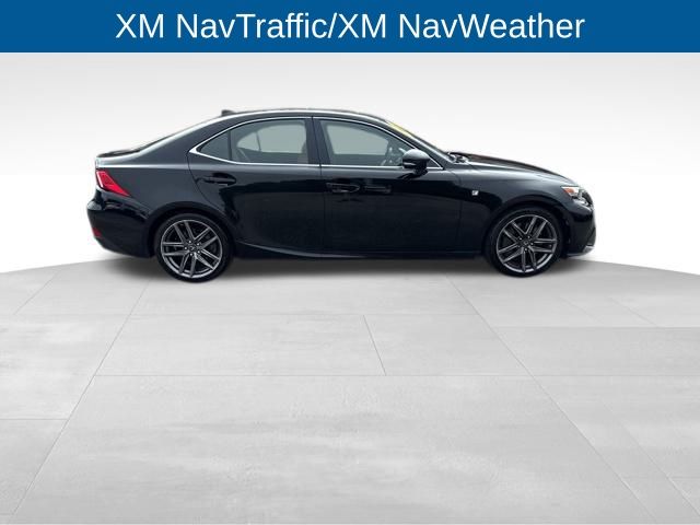 2014 Lexus IS 350 photo 8