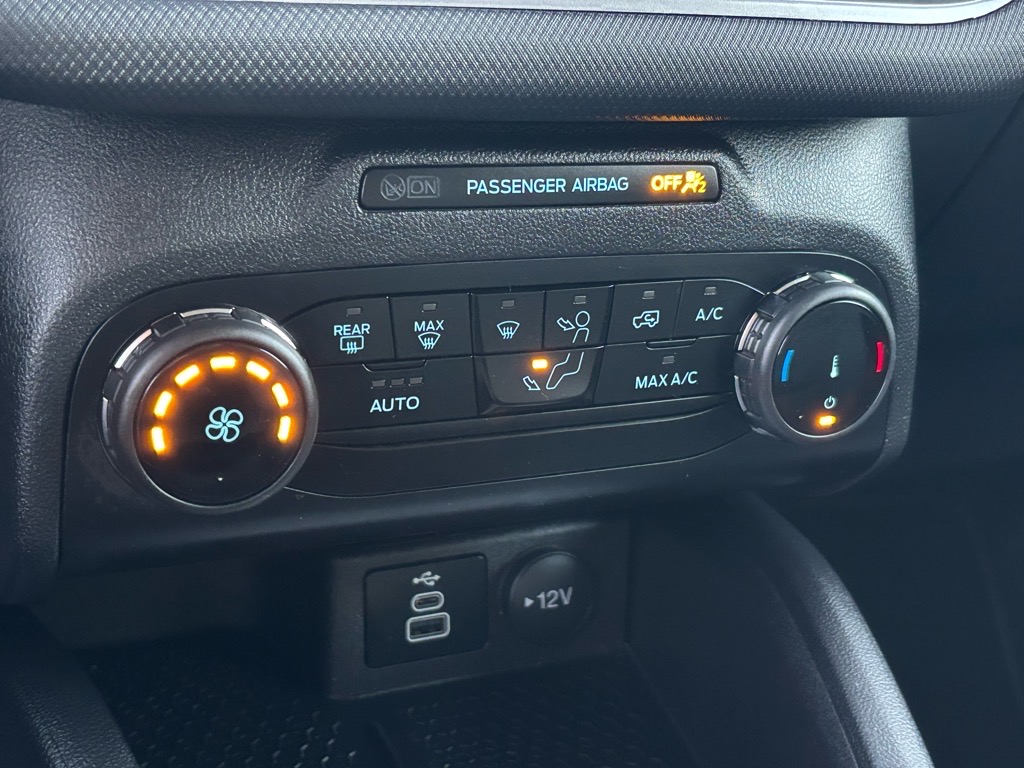 2024 Ford Bronco Sport Big Bend photo 14