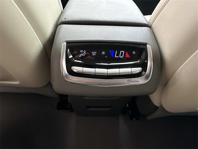 2020 Cadillac XT6 Premium Luxury photo 12