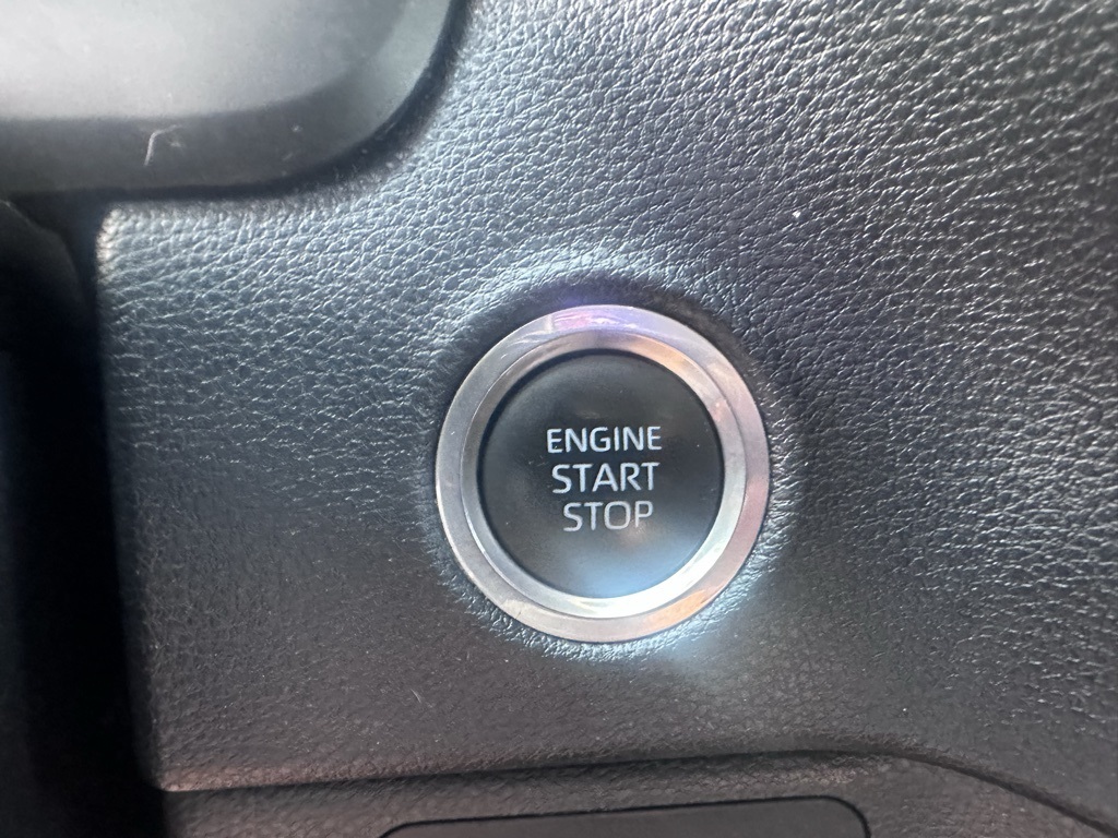 2024 Toyota Tundra SR5 photo 9