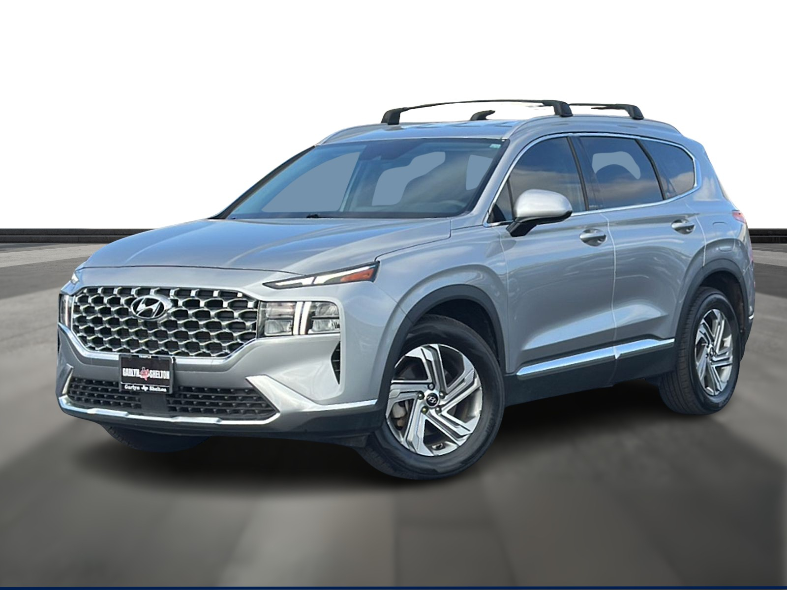 2022 Hyundai Santa Fe SEL's photo