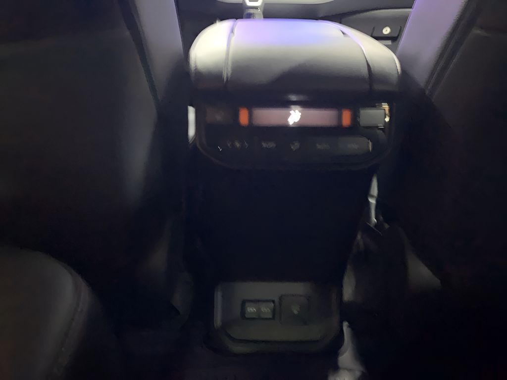 2025 Toyota Highlander XLE XSE Platinum Limited photo 12