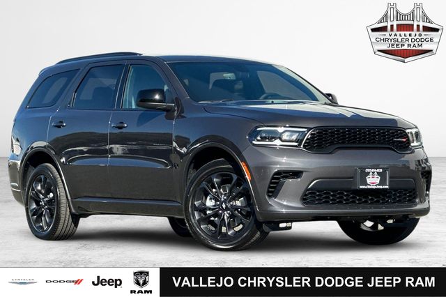 2026 Dodge Durango GT's photo