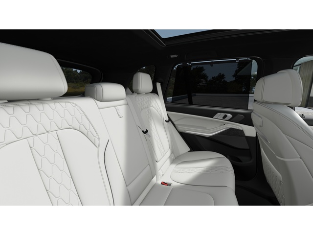 2026 Bmw X5 xDrive40i photo 11
