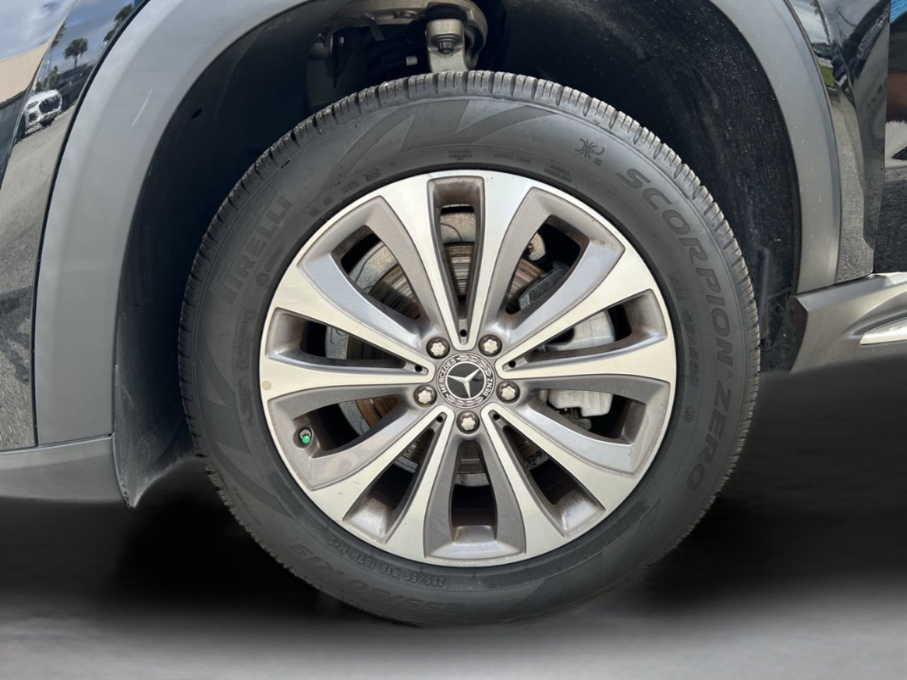 2023 Mercedes Benz GLE 350 photo 29