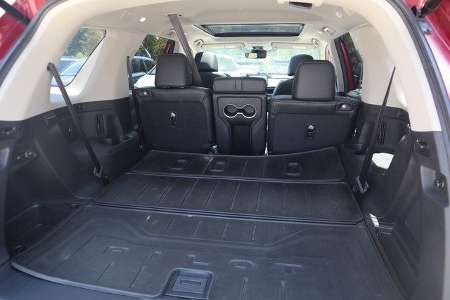 2023 Honda Pilot Touring photo 28