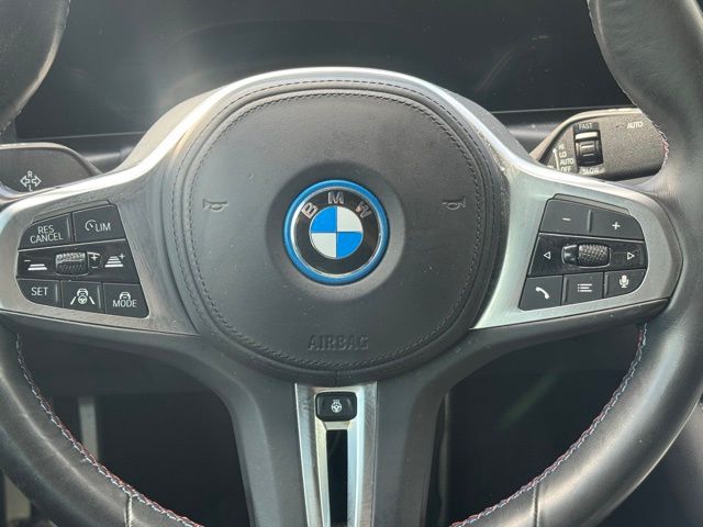 2023 Bmw i4 M50 photo 16