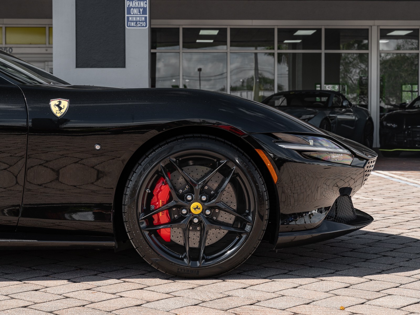 2023 Ferrari Roma photo 23