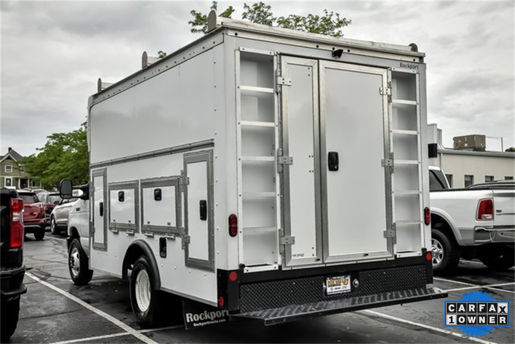 2024 Ford E-350 Base photo 6
