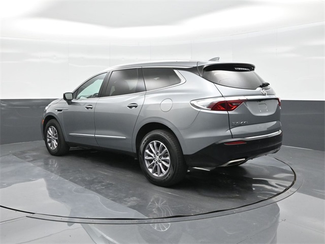2024 Buick Enclave Premium photo 8
