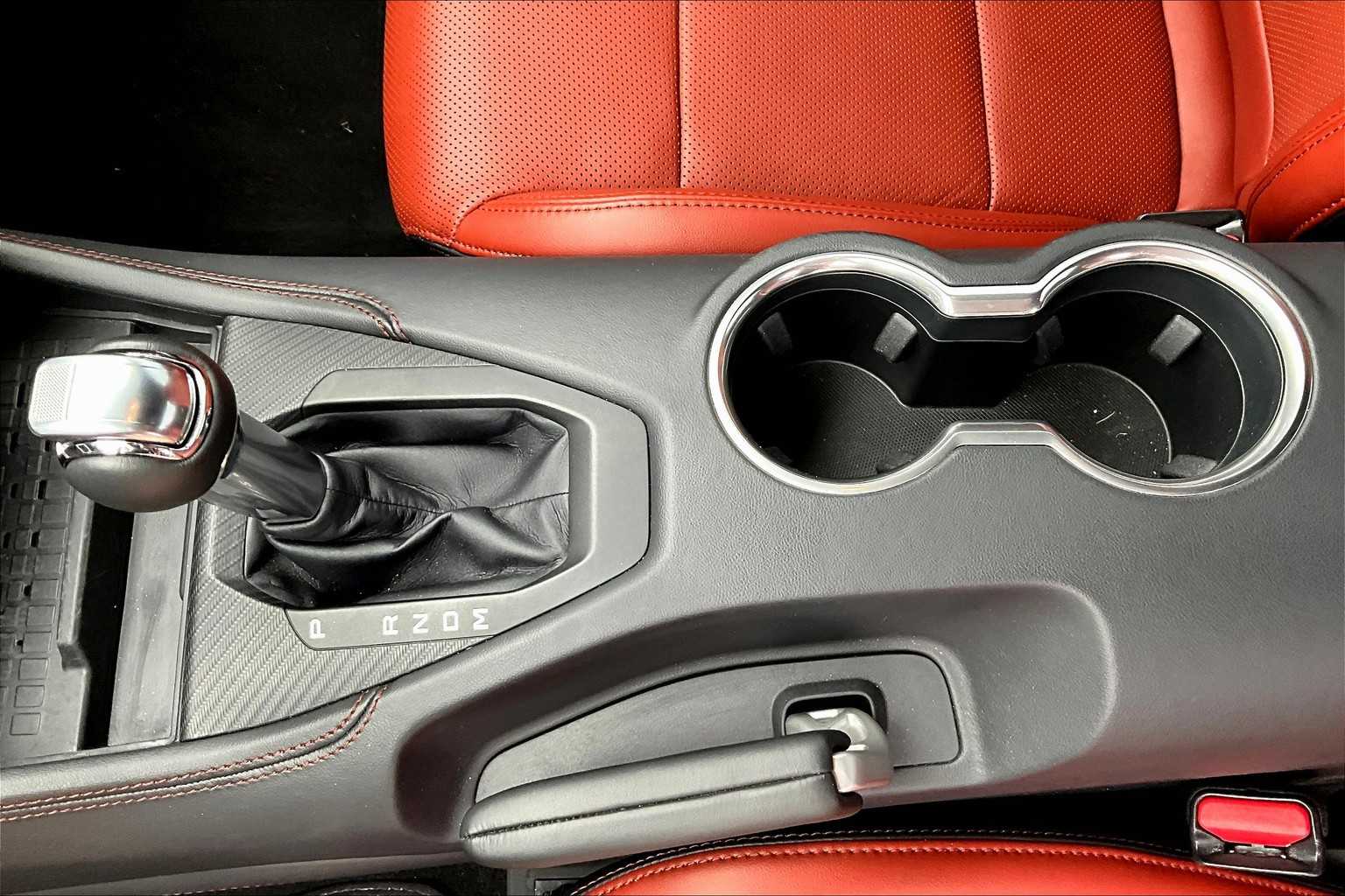 2024 Ford Mustang GT Premium photo 14