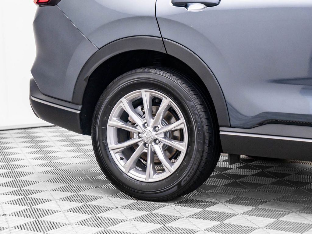 2023 Honda CR-V EX photo 30