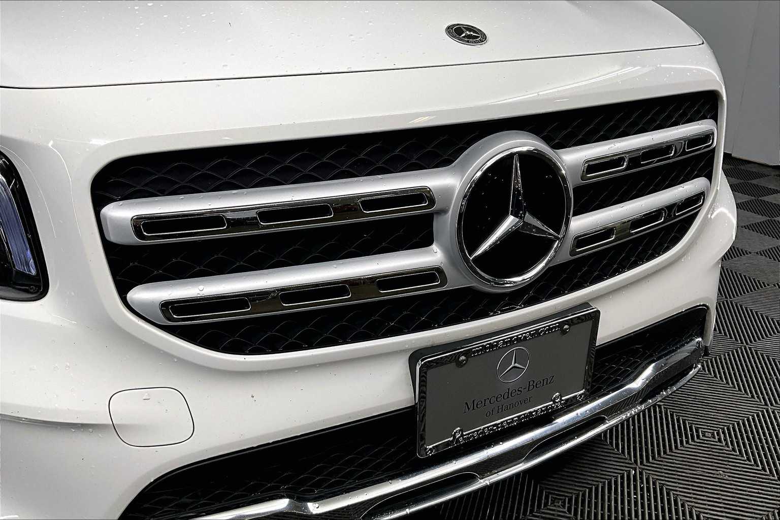 2022 Mercedes Benz GLB 250 4MATIC photo 27