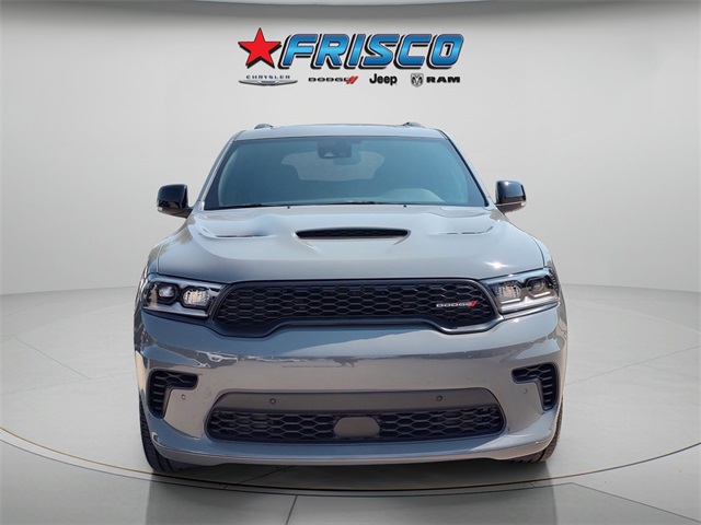 2025 Dodge Durango R/T Plus photo 2