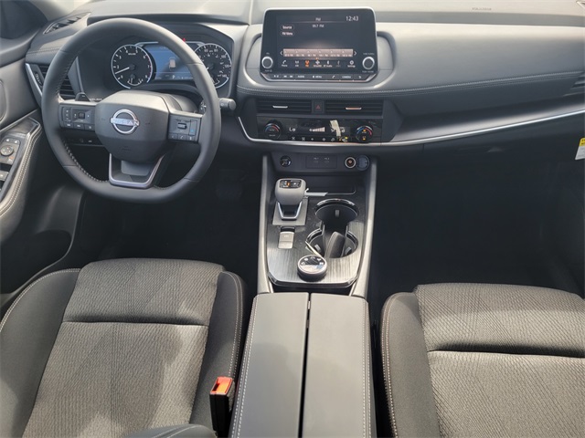 2026 Nissan Rogue SV photo 30