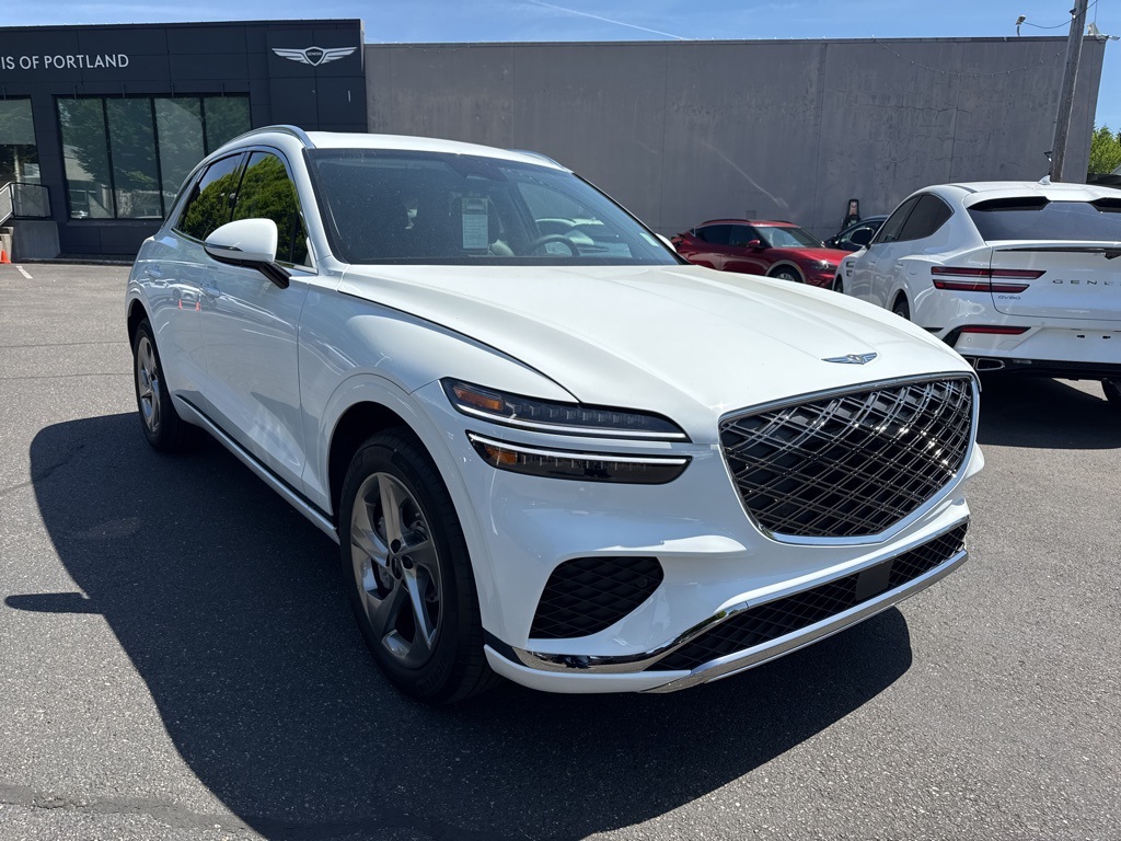 2026 GENESIS GV70