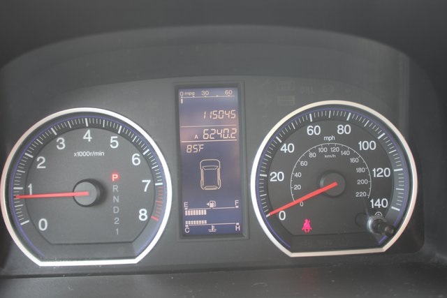 2010 Honda CR-V EX-L photo 14