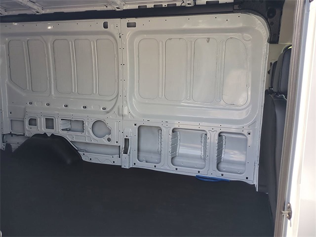 2025 Ford Transit Cargo Van photo 12