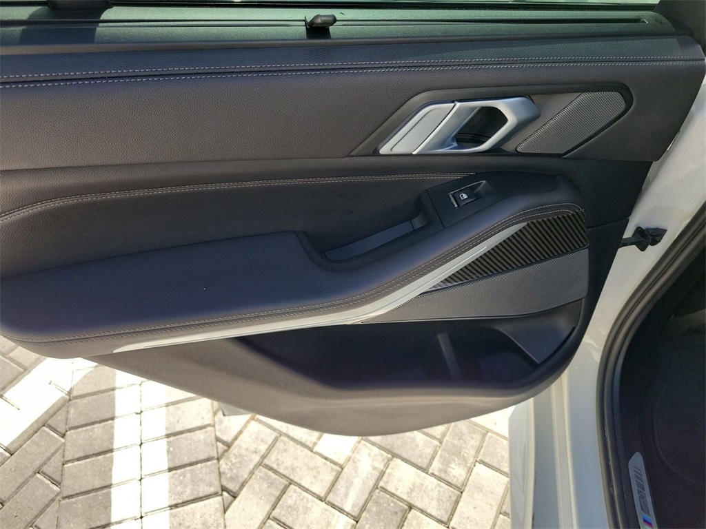 2022 Bmw X5 M50i photo 21