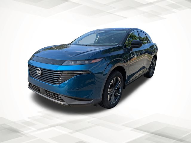 2025 Nissan Murano SL photo 7