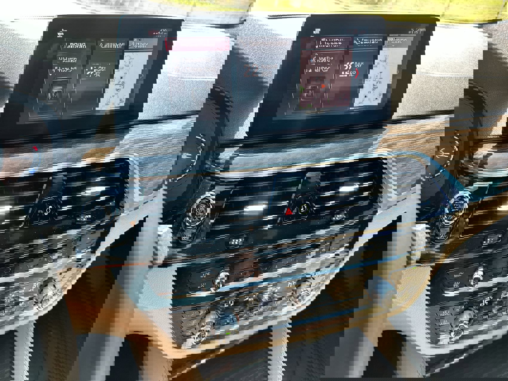 2019 Bmw 540i Sedan photo 16