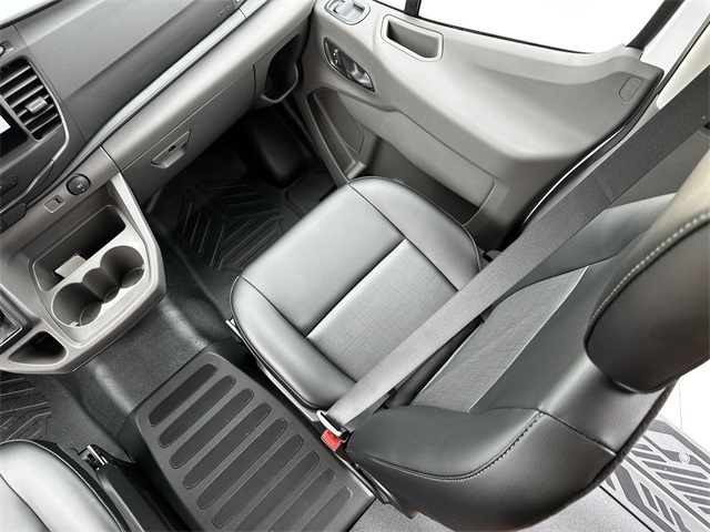 2024 Ford Transit photo 11