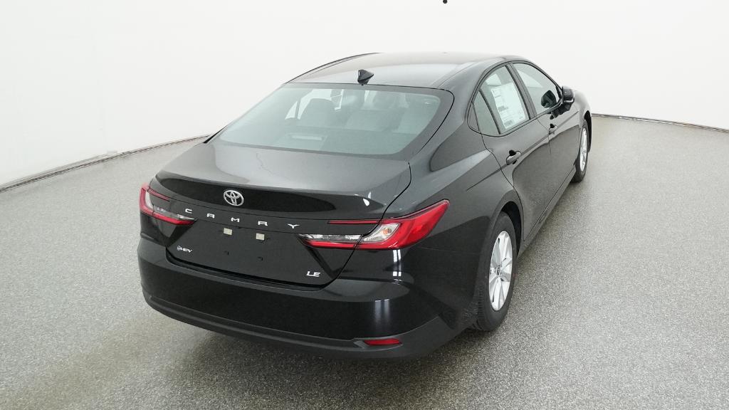 2026 Toyota Camry LE photo 19