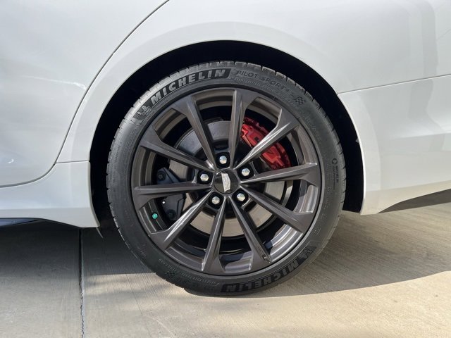 2022 Cadillac CT4 photo 7