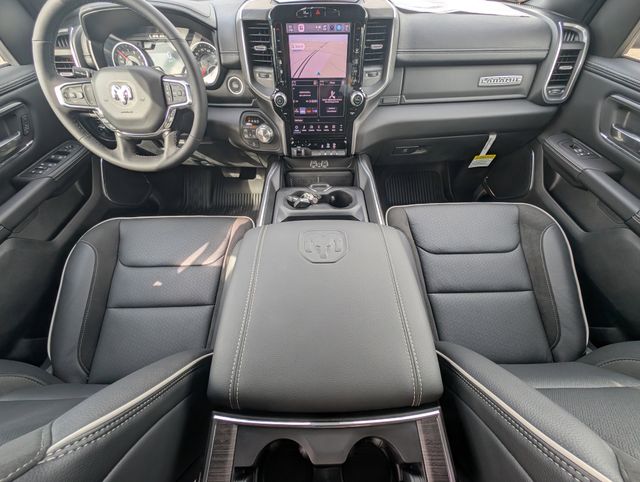 2026 Ram 1500 Laramie photo 31