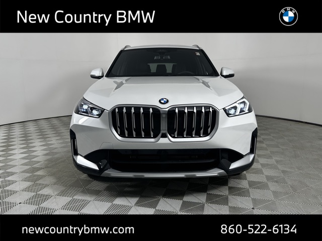 2026 Bmw X1 XDrive28i photo 2