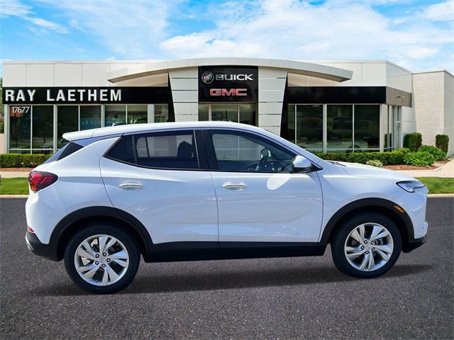 2026 Buick Encore GX Preferred photo 3