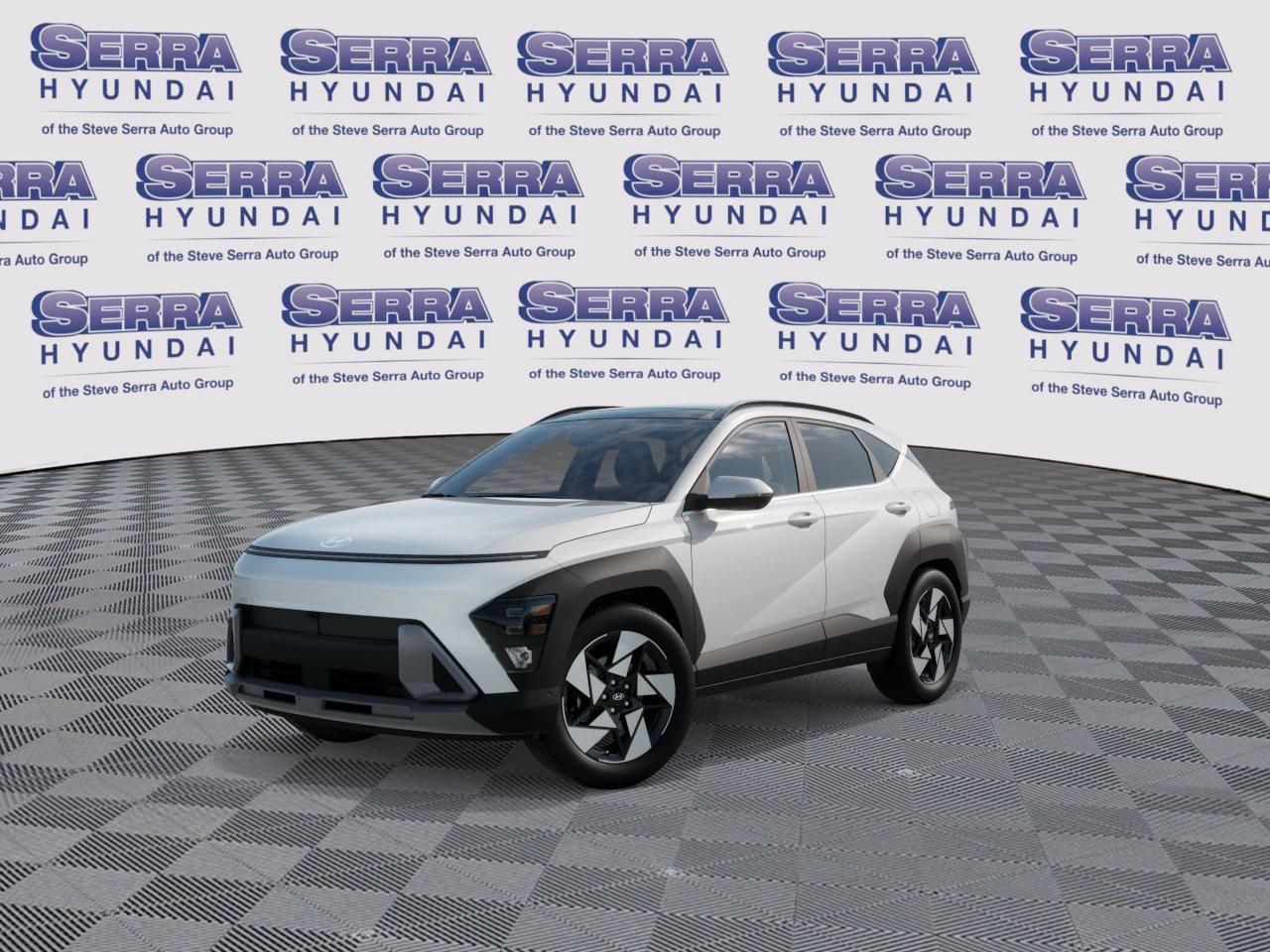 2026 Hyundai Kona SEL Sport's photo