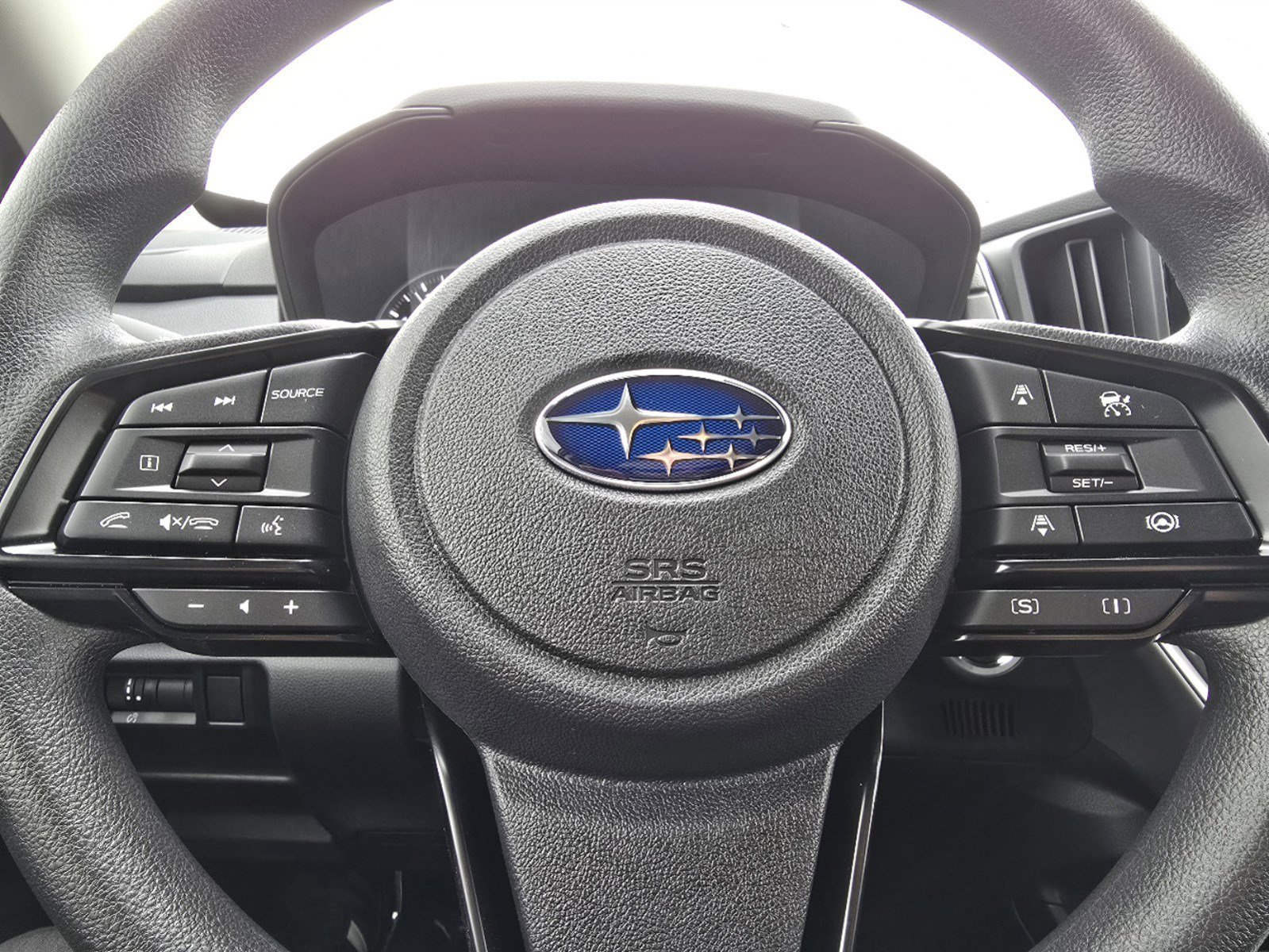 2025 Subaru Crosstrek Premium photo 19