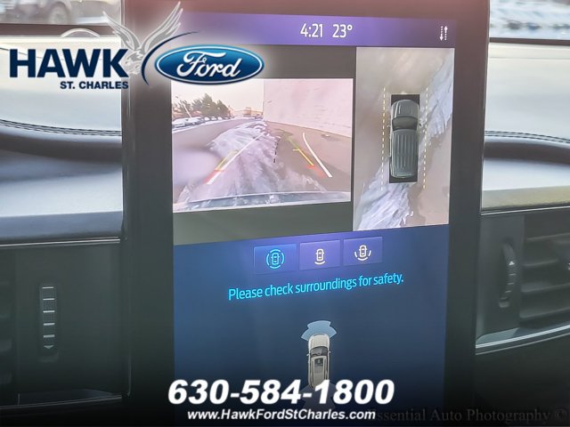 2020 FORD EXPLORER - Image 41